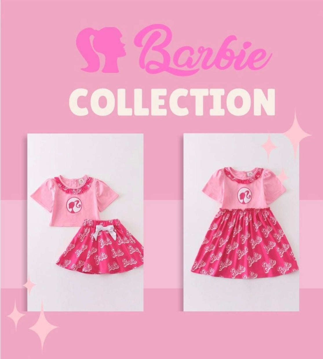 Barbie Collection