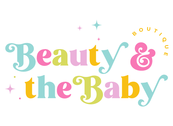 Beauty and the baby